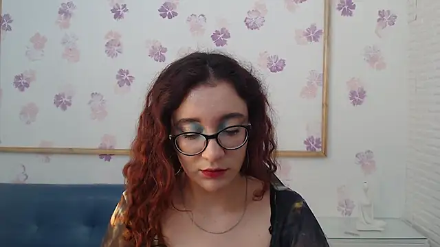 Karol_prescot webcam