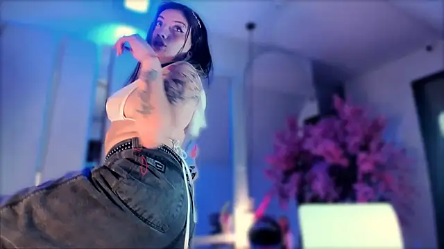 Broklinwhite_ webcam