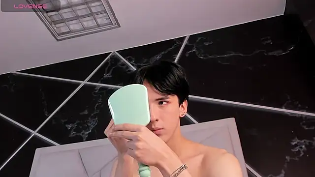 Quma86 - Male webcam sex chat