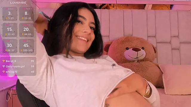 KatherineRuiz_ webcam