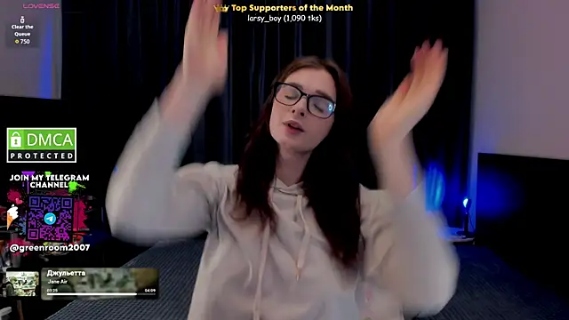 Lee_Loo webcam
