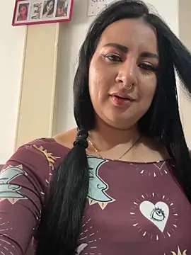 Abril_Luv webcam