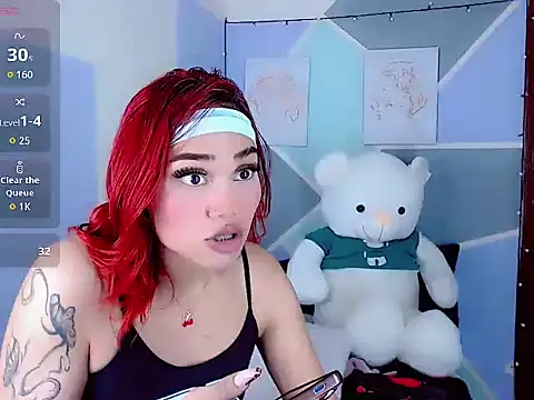 Model: salome-guzman06