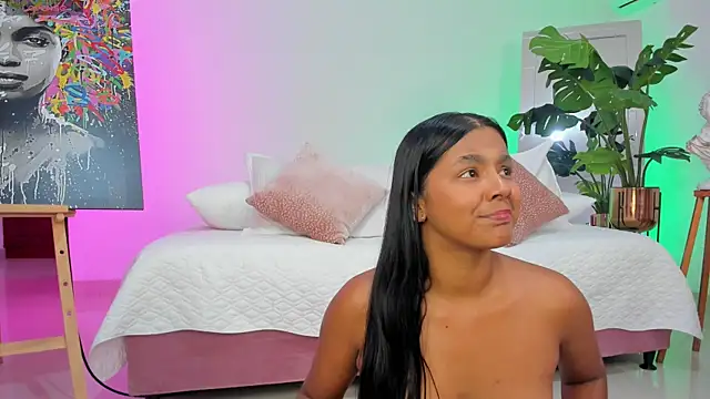 JANYLOVE__ webcam