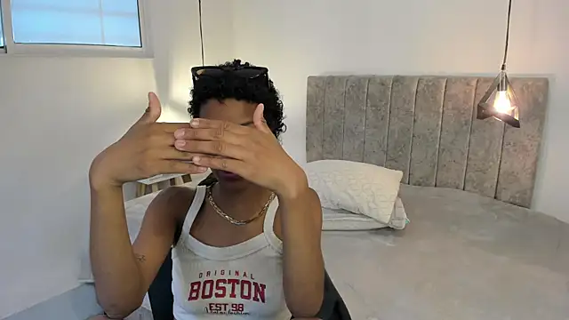 Zia_Green webcam
