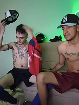 skinny23cm webcam