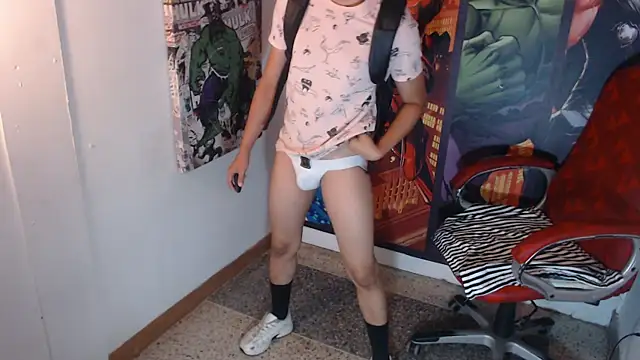 Kevin_Charless webcam
