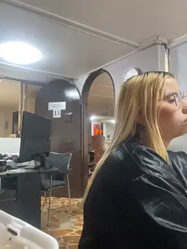 Aliss_Taylor1 webcam