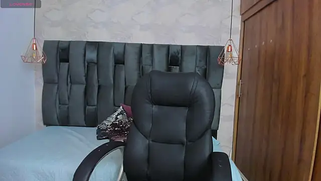 Miel_ferrer webcam