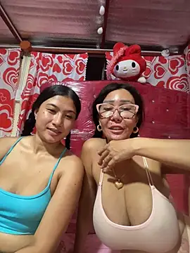 sweetieme webcam