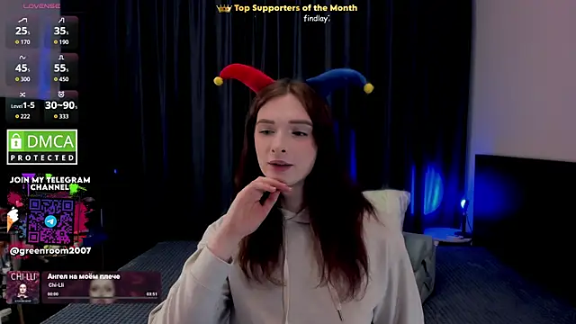 Lee_Loo webcam