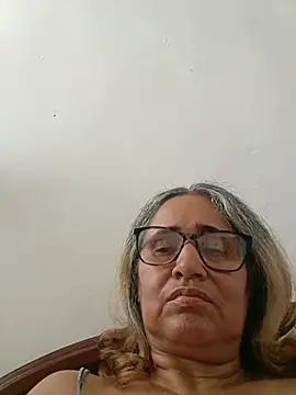 _candi webcam