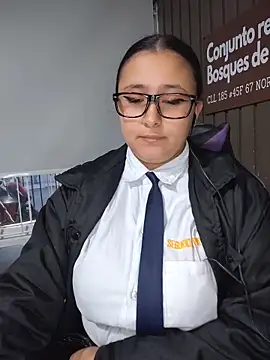 Cute_Penelope webcam