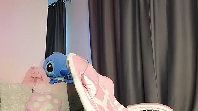 _eva_queen webcam