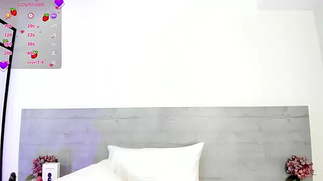 DulceColeman webcam