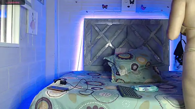 tami_vega webcam