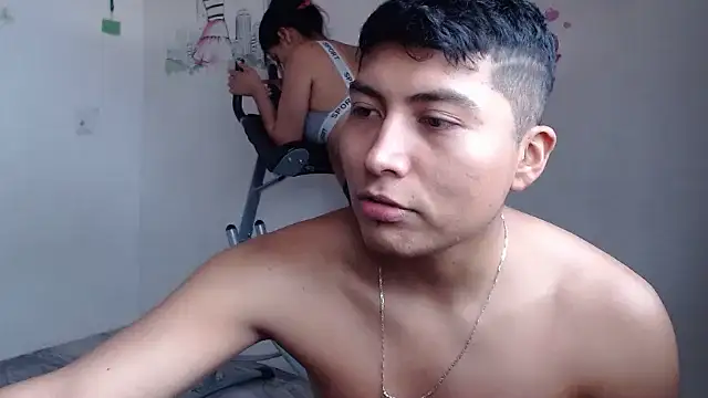 maye_dan webcam