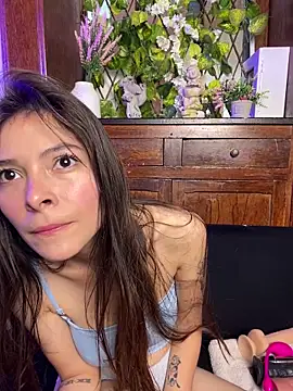 Aleska_Miami webcam