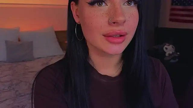 LisaaLiss webcam