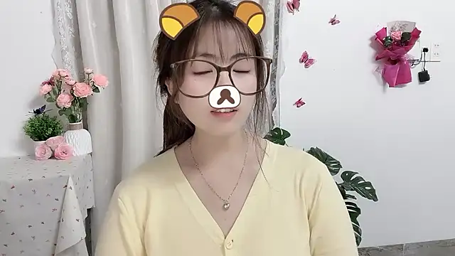Amelia-babee webcam