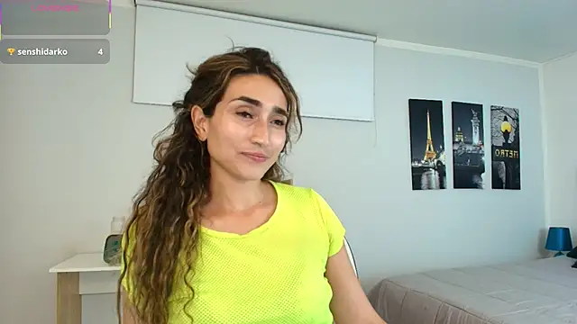 linda_morgan1 webcam