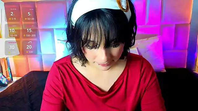 RobinBennett webcam