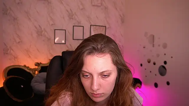 CuteeFoxy webcam