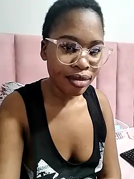 Cherrydollx webcam