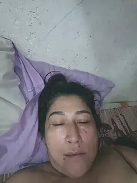 PatriciaGrajales webcam