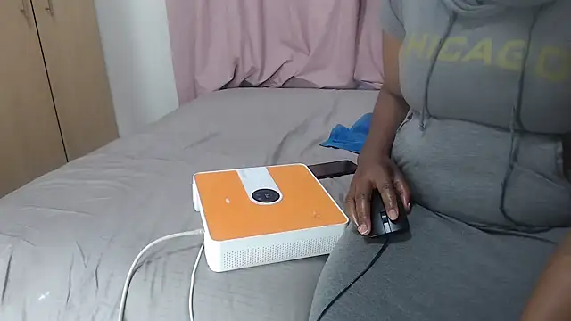Nellybba webcam