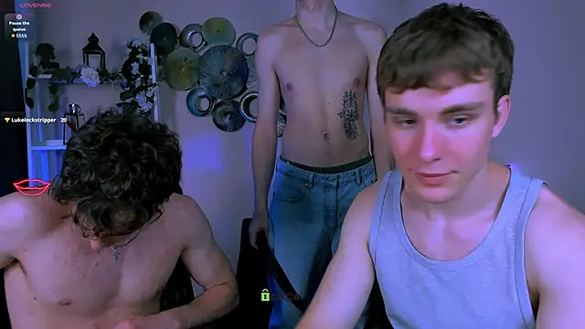 kevin_nix webcam