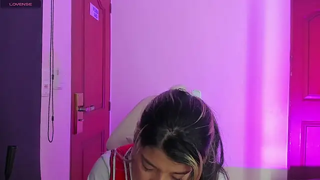Dahiana_Dmour_ webcam