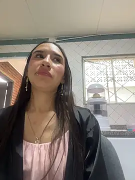LilyRossi_ webcam