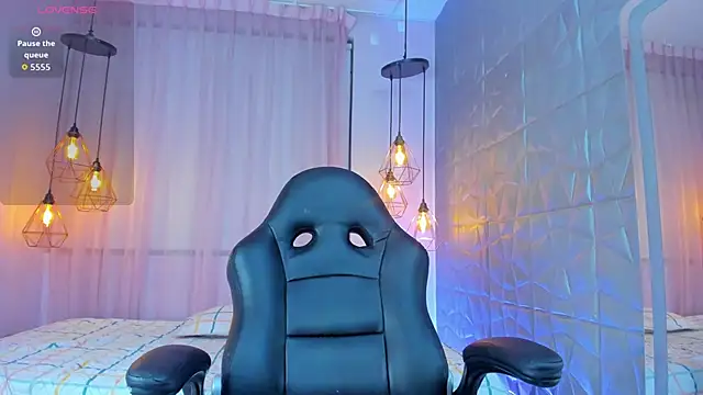 Magic_oliviah webcam