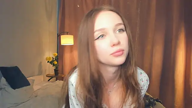 SharriSang webcam