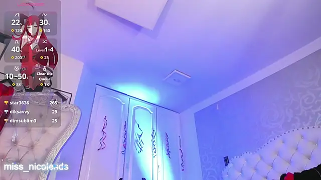 miss_nicolesds_ webcam