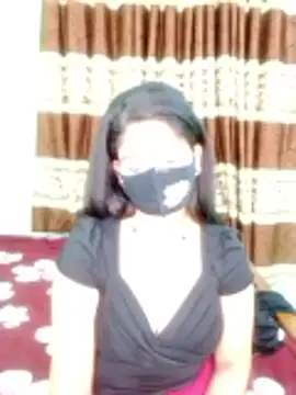 black-woman webcam
