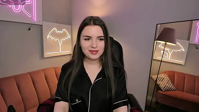 AliceLiador_ webcam