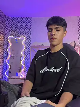 Damian_tay webcam