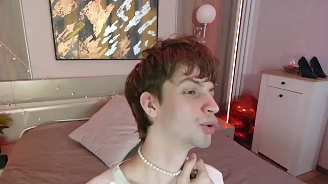 Bimbo_boy_ webcam