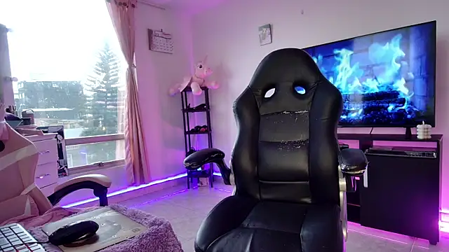 Barbie20_ webcam