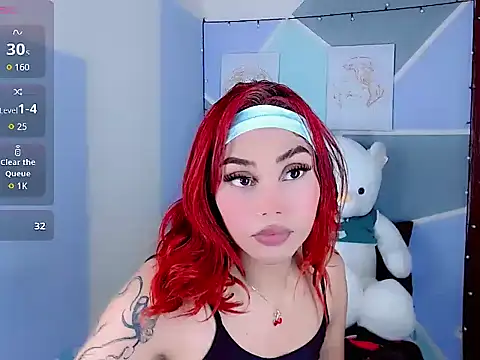 salome-guzman06 webcam