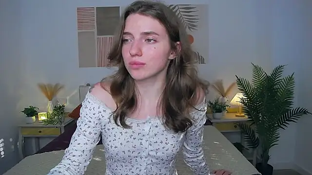 TayloryStar webcam