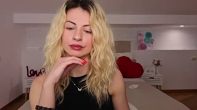 Fallen-angel1- webcam