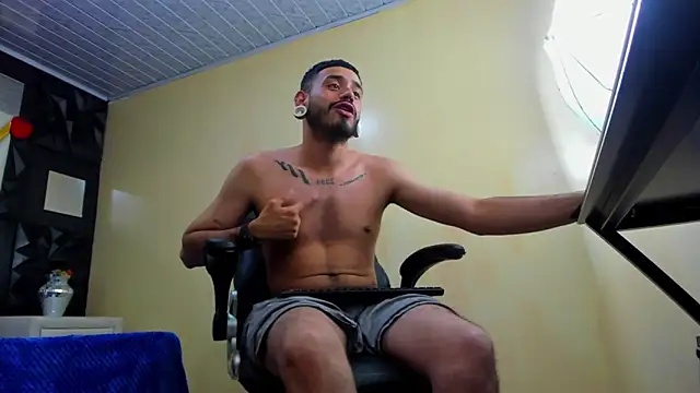 BrunoCarzon webcam