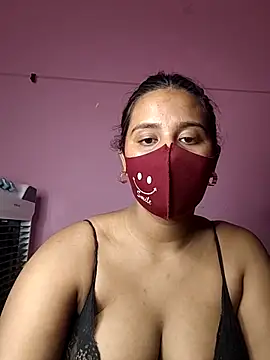 your-berry webcam