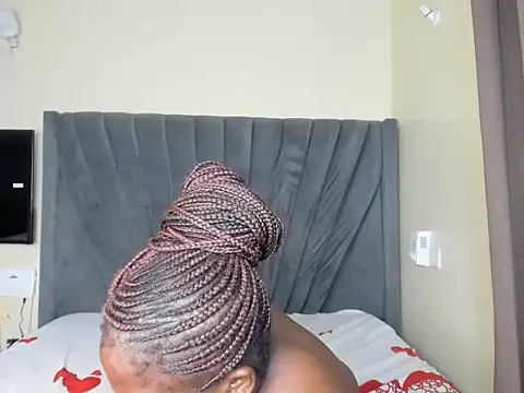 sugaristhick webcam
