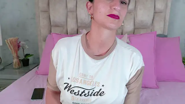 Megan_fenix webcam
