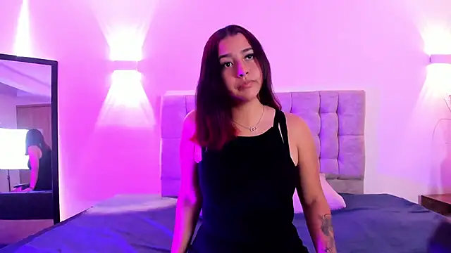 Alanna_XXX webcam