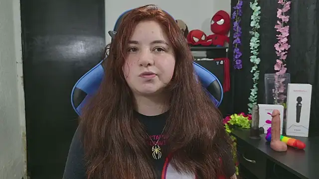 ann_bronw webcam